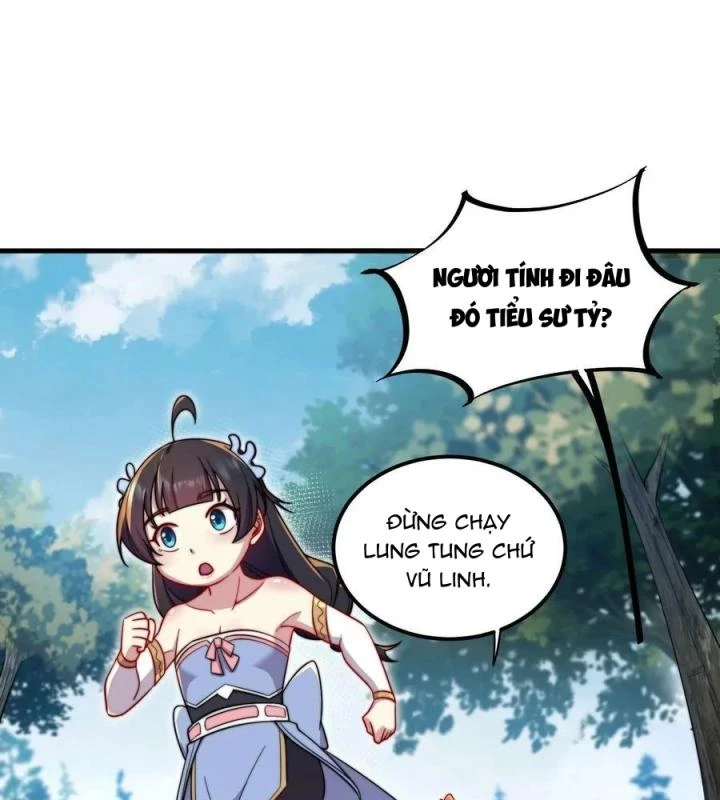 Vai Ác Sư Tôn Mang Theo Các Đồ Đệ Vô Địch Thiên Hạ Chapter 29 - Trang 2