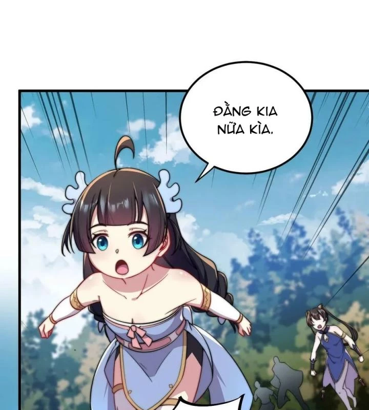 Vai Ác Sư Tôn Mang Theo Các Đồ Đệ Vô Địch Thiên Hạ Chapter 29 - Trang 2