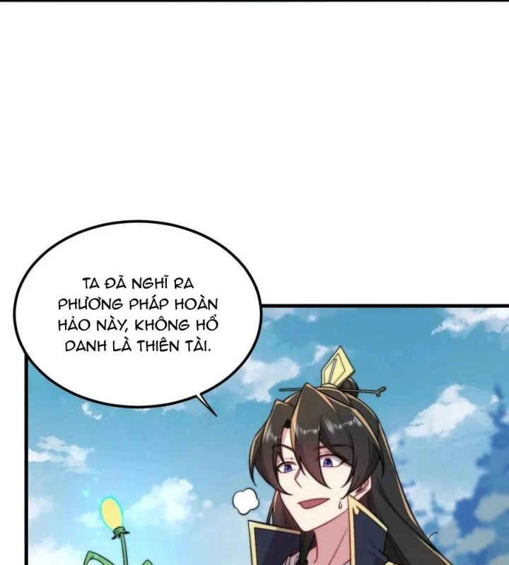 Vai Ác Sư Tôn Mang Theo Các Đồ Đệ Vô Địch Thiên Hạ Chapter 29 - Trang 2