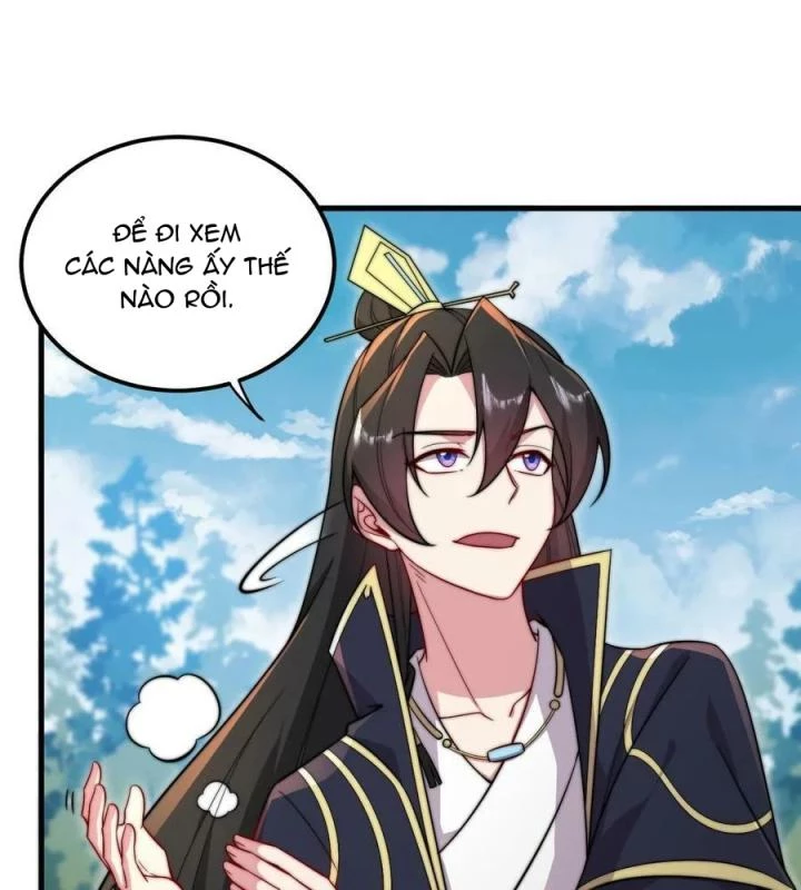 Vai Ác Sư Tôn Mang Theo Các Đồ Đệ Vô Địch Thiên Hạ Chapter 29 - Trang 2