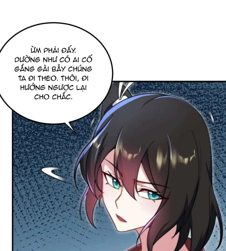 Vai Ác Sư Tôn Mang Theo Các Đồ Đệ Vô Địch Thiên Hạ Chapter 29 - Trang 2