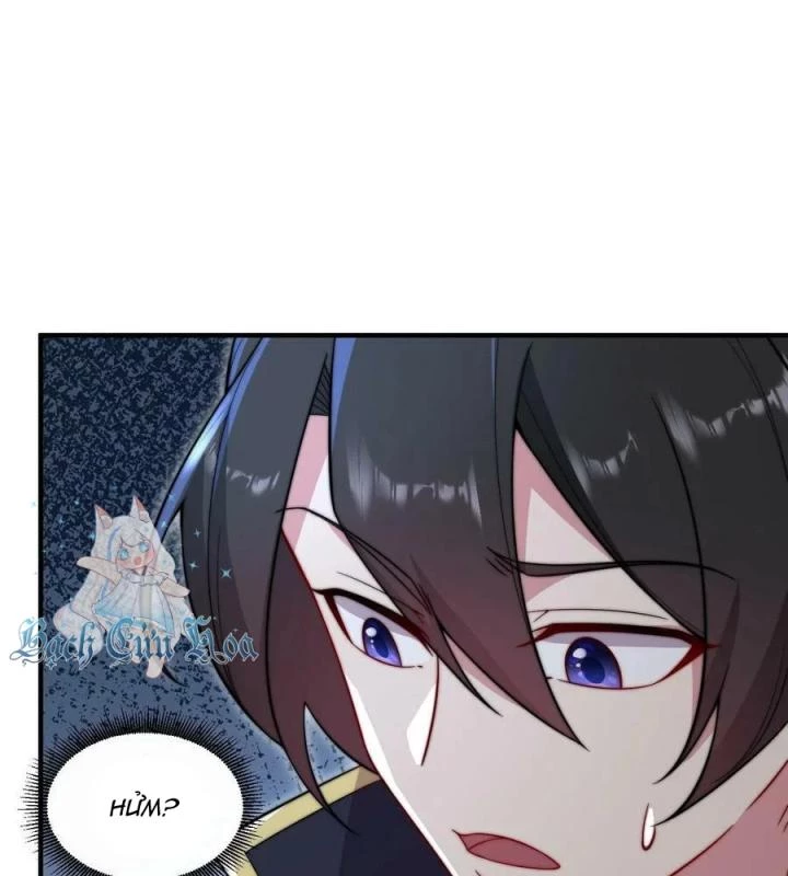 Vai Ác Sư Tôn Mang Theo Các Đồ Đệ Vô Địch Thiên Hạ Chapter 29 - Trang 2