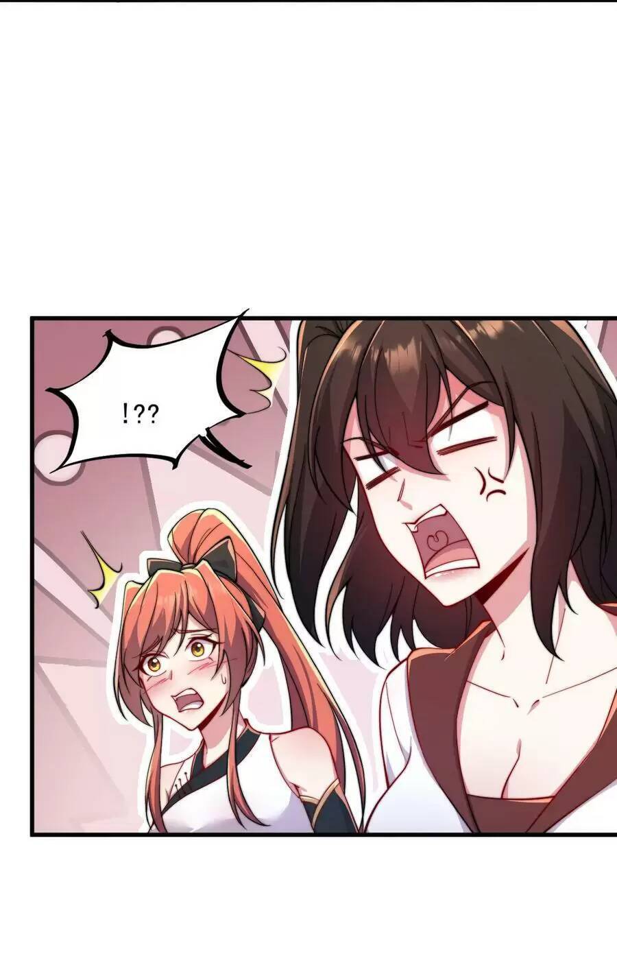 Vai Ác Sư Tôn Mang Theo Các Đồ Đệ Vô Địch Thiên Hạ Chapter 31 - Trang 2