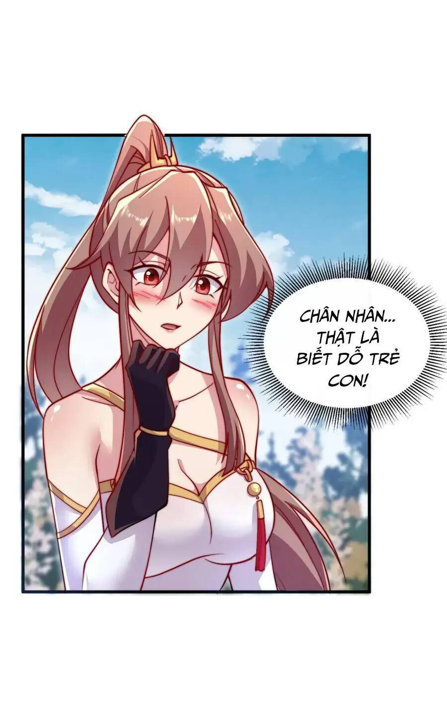 Vai Ác Sư Tôn Mang Theo Các Đồ Đệ Vô Địch Thiên Hạ Chapter 31 - Trang 2