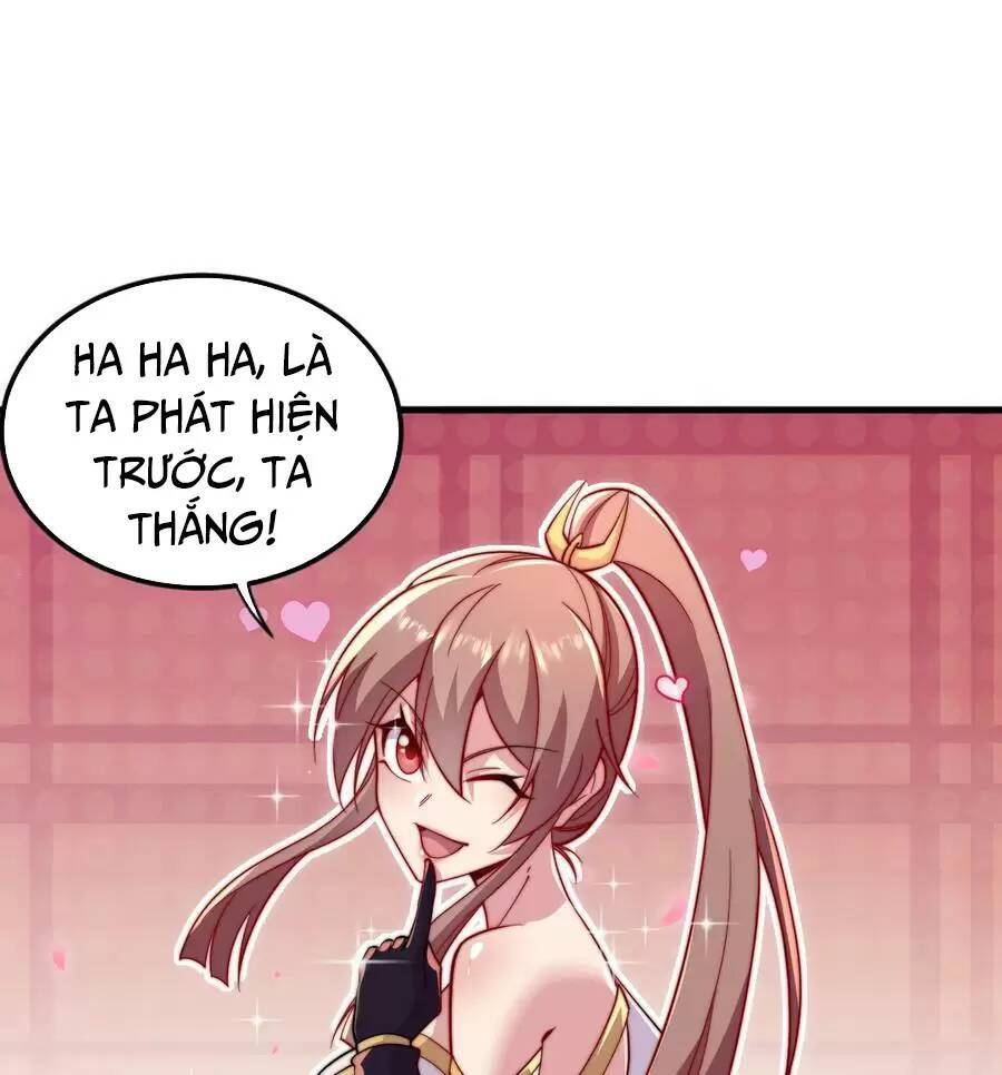 Vai Ác Sư Tôn Mang Theo Các Đồ Đệ Vô Địch Thiên Hạ Chapter 31 - Trang 2