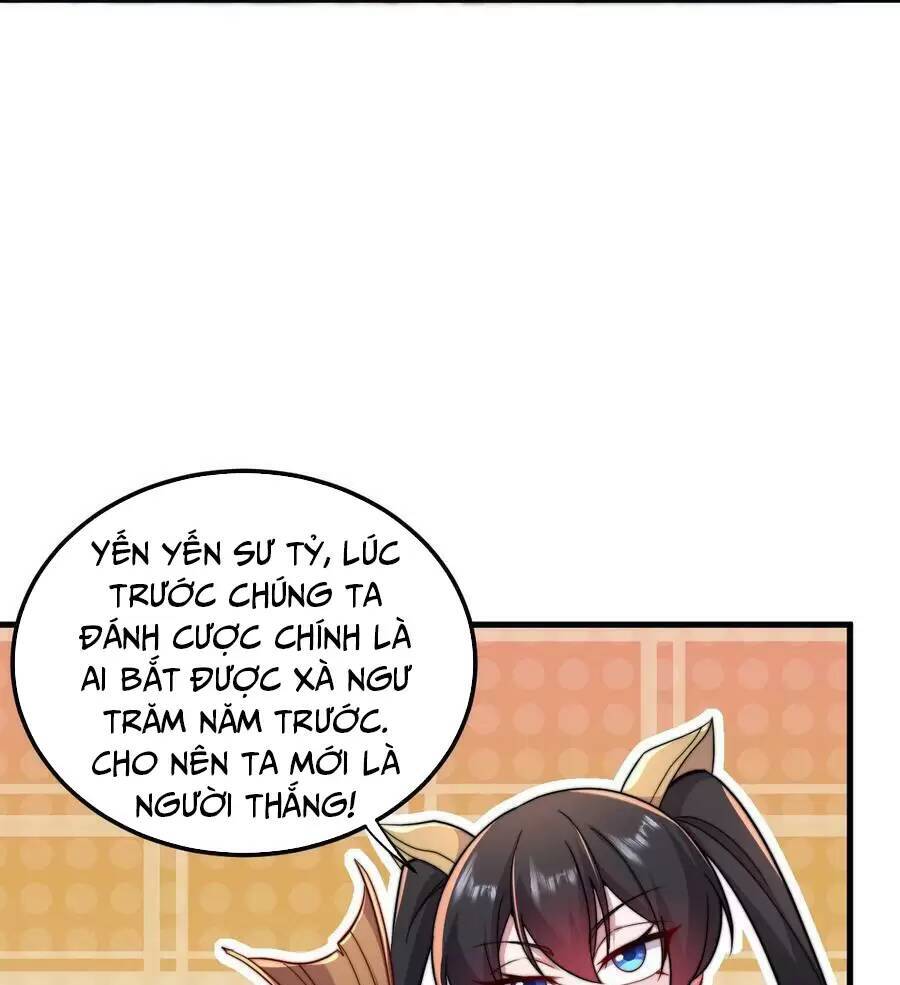 Vai Ác Sư Tôn Mang Theo Các Đồ Đệ Vô Địch Thiên Hạ Chapter 31 - Trang 2