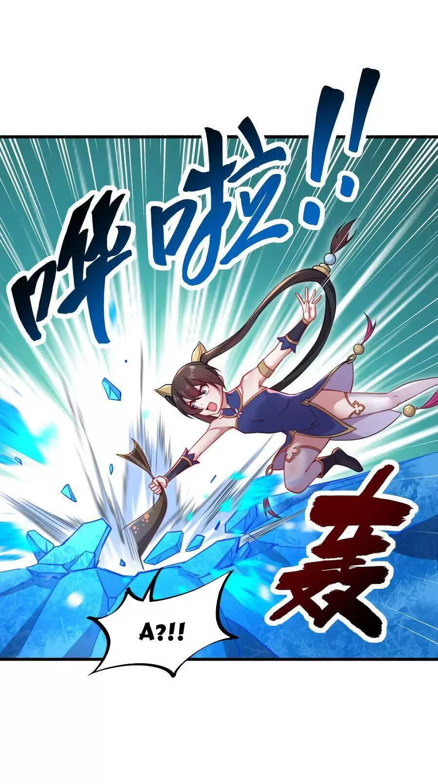 Vai Ác Sư Tôn Mang Theo Các Đồ Đệ Vô Địch Thiên Hạ Chapter 31 - Trang 2