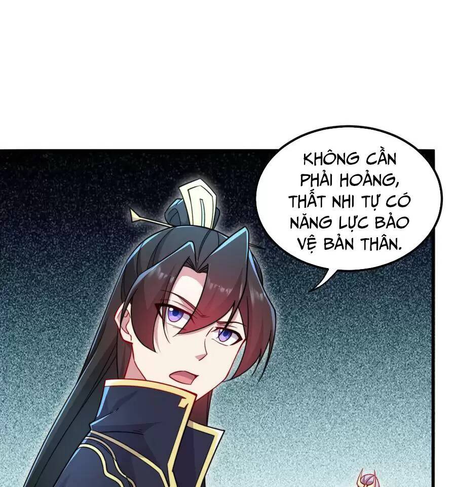 Vai Ác Sư Tôn Mang Theo Các Đồ Đệ Vô Địch Thiên Hạ Chapter 31 - Trang 2