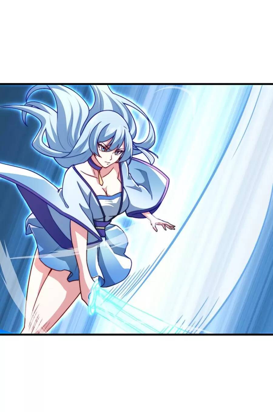 Vai Ác Sư Tôn Mang Theo Các Đồ Đệ Vô Địch Thiên Hạ Chapter 37 - Trang 2