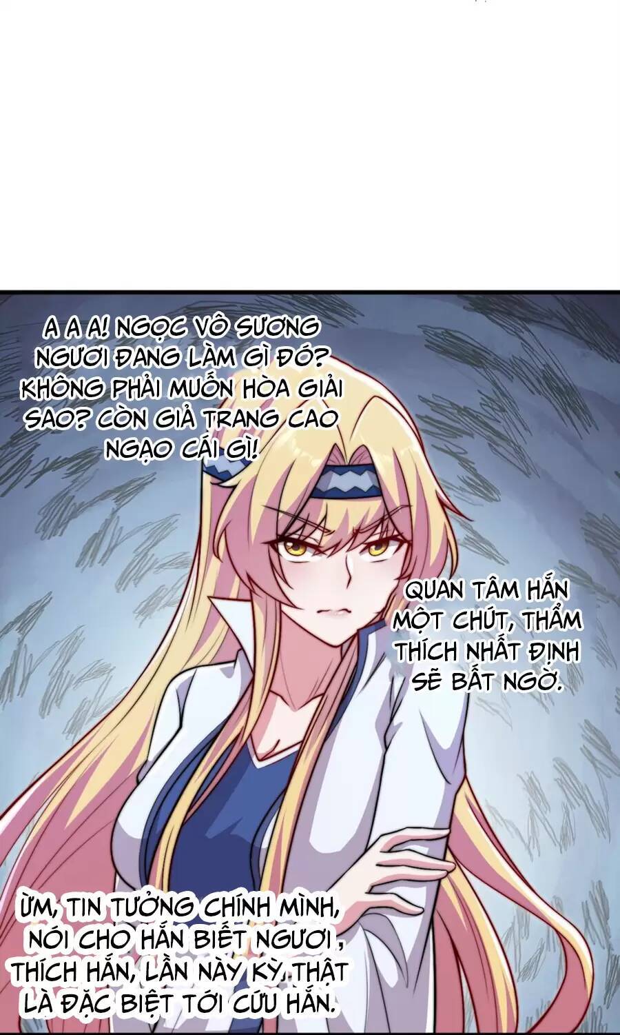 Vai Ác Sư Tôn Mang Theo Các Đồ Đệ Vô Địch Thiên Hạ Chapter 39 - Trang 2