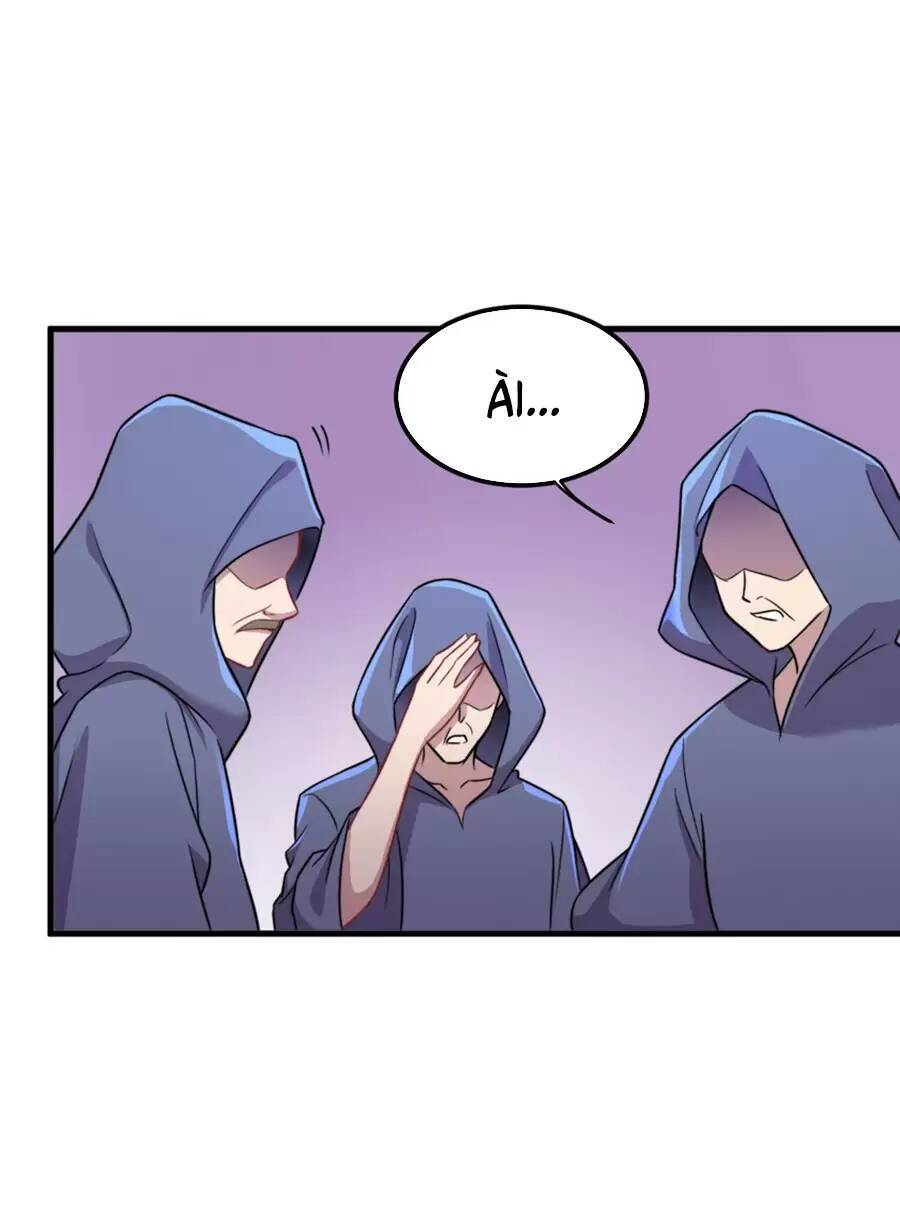 Vai Ác Sư Tôn Mang Theo Các Đồ Đệ Vô Địch Thiên Hạ Chapter 40 - Trang 2