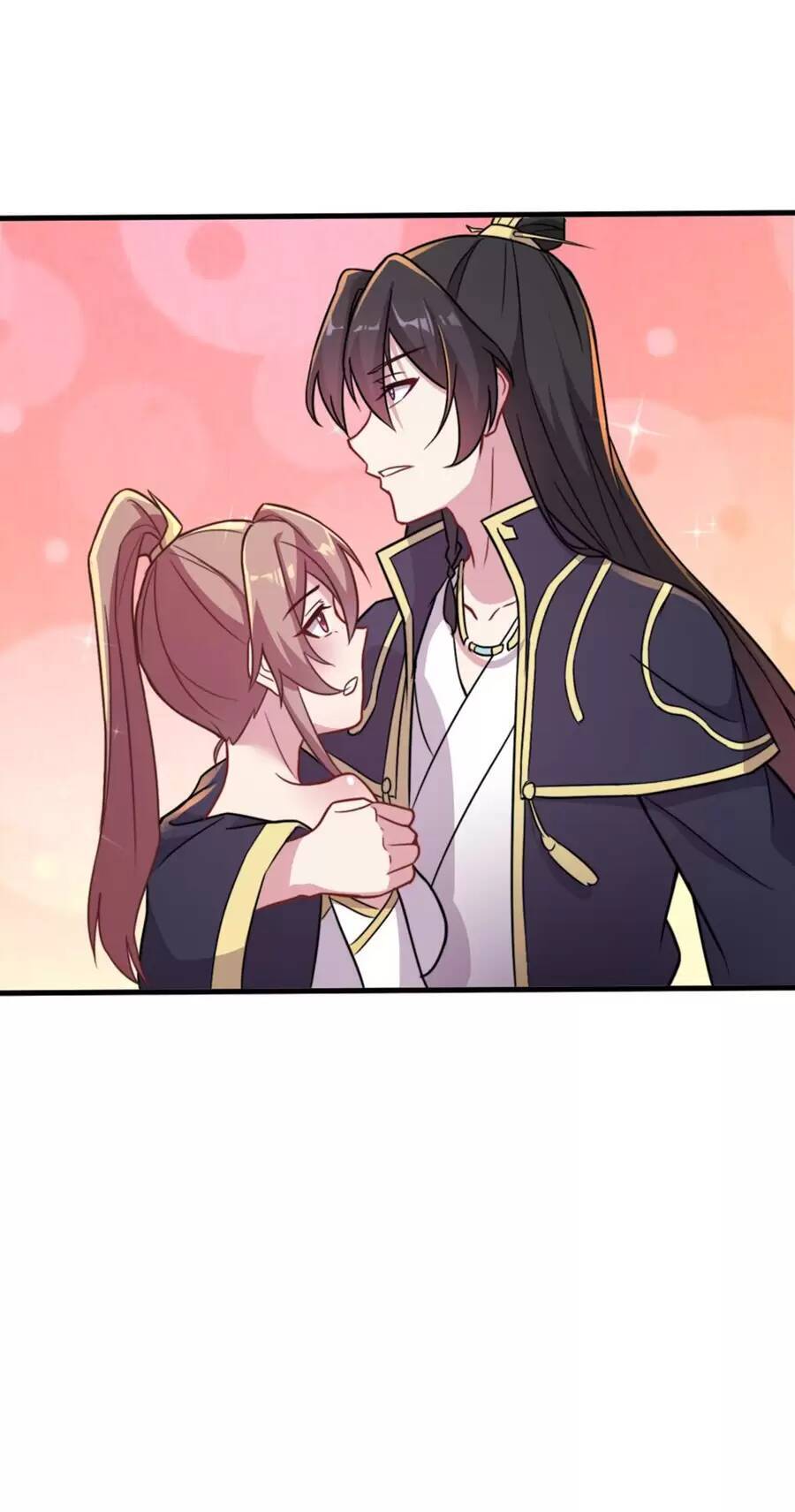 Vai Ác Sư Tôn Mang Theo Các Đồ Đệ Vô Địch Thiên Hạ Chapter 40 - Trang 2