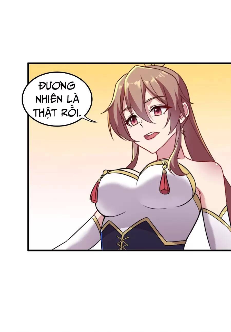 Vai Ác Sư Tôn Mang Theo Các Đồ Đệ Vô Địch Thiên Hạ Chapter 40 - Trang 2