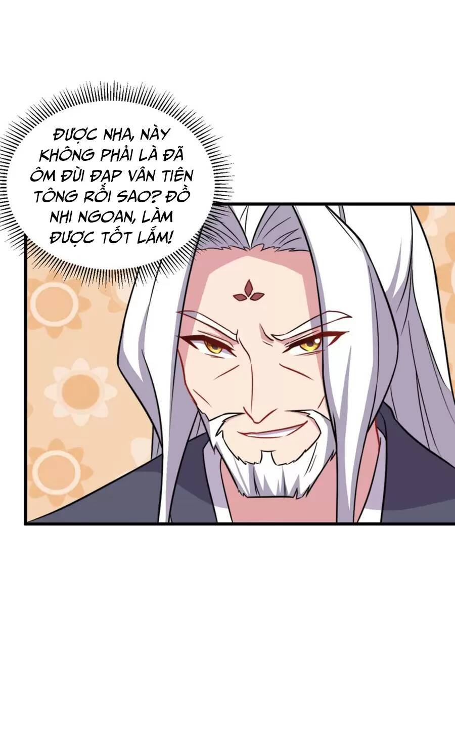 Vai Ác Sư Tôn Mang Theo Các Đồ Đệ Vô Địch Thiên Hạ Chapter 40 - Trang 2