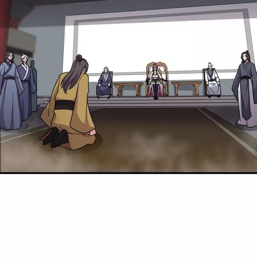 Vai Ác Sư Tôn Mang Theo Các Đồ Đệ Vô Địch Thiên Hạ Chapter 40 - Trang 2