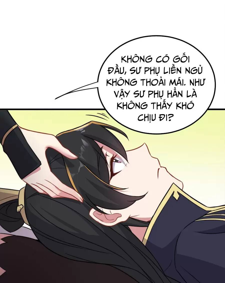 Vai Ác Sư Tôn Mang Theo Các Đồ Đệ Vô Địch Thiên Hạ Chapter 40 - Trang 2