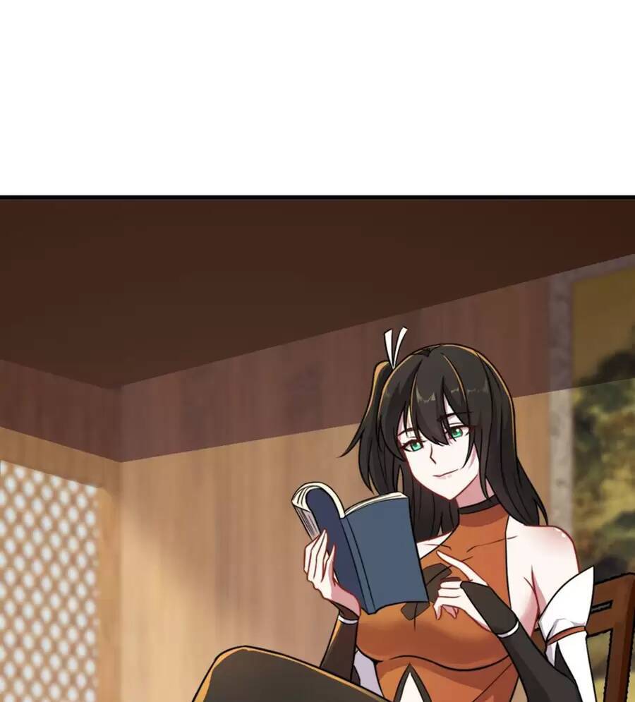 Vai Ác Sư Tôn Mang Theo Các Đồ Đệ Vô Địch Thiên Hạ Chapter 40 - Trang 2