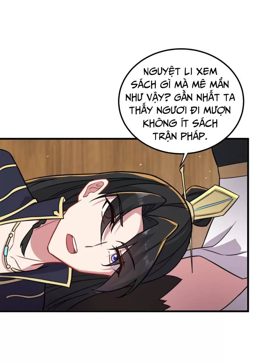 Vai Ác Sư Tôn Mang Theo Các Đồ Đệ Vô Địch Thiên Hạ Chapter 40 - Trang 2