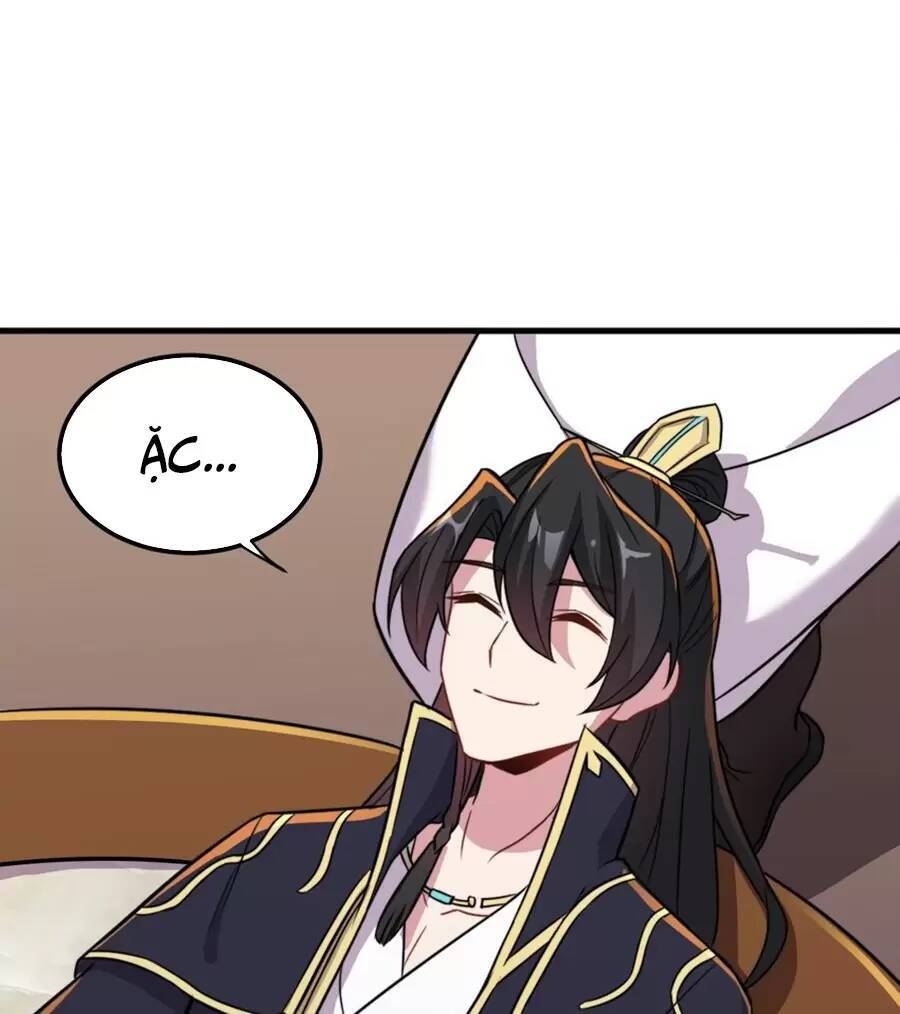 Vai Ác Sư Tôn Mang Theo Các Đồ Đệ Vô Địch Thiên Hạ Chapter 40 - Trang 2