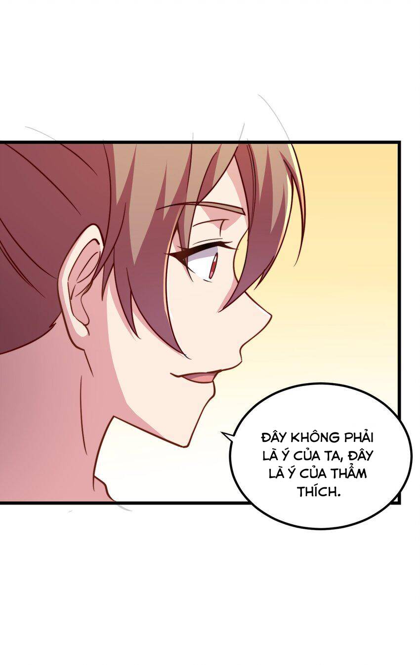 Vai Ác Sư Tôn Mang Theo Các Đồ Đệ Vô Địch Thiên Hạ Chapter 41 - Trang 2