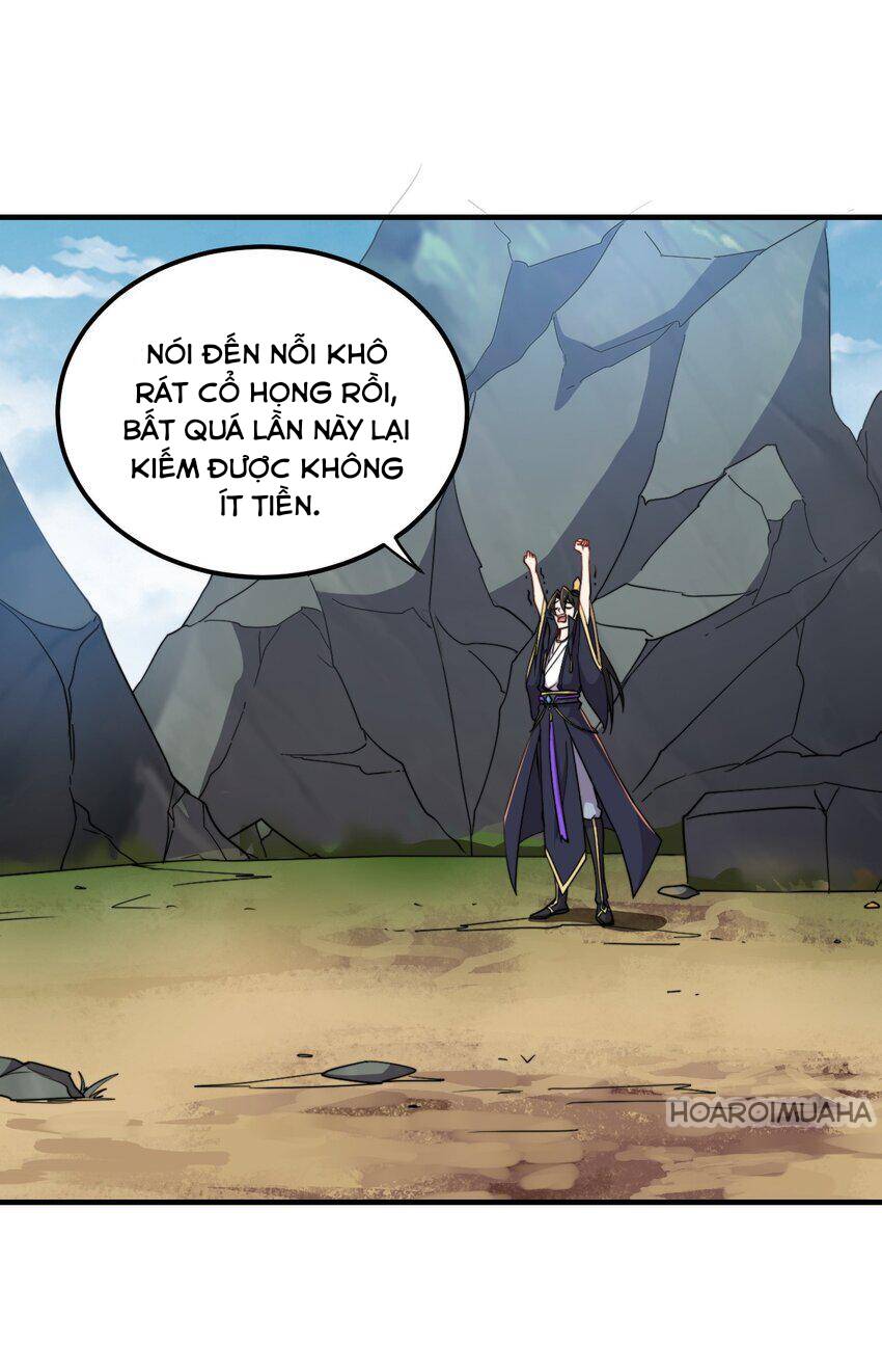 Vai Ác Sư Tôn Mang Theo Các Đồ Đệ Vô Địch Thiên Hạ Chapter 41 - Trang 2