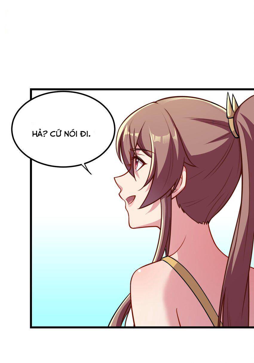 Vai Ác Sư Tôn Mang Theo Các Đồ Đệ Vô Địch Thiên Hạ Chapter 41 - Trang 2