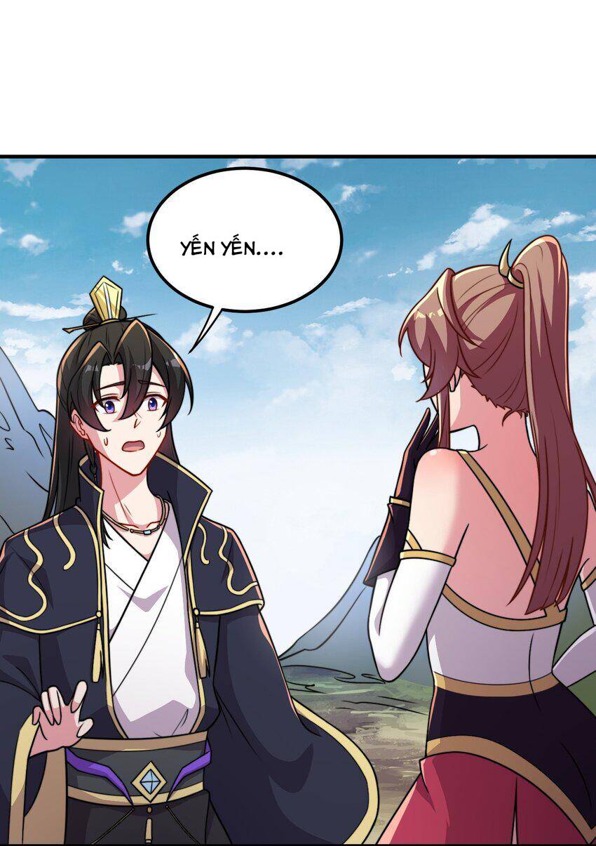 Vai Ác Sư Tôn Mang Theo Các Đồ Đệ Vô Địch Thiên Hạ Chapter 41 - Trang 2