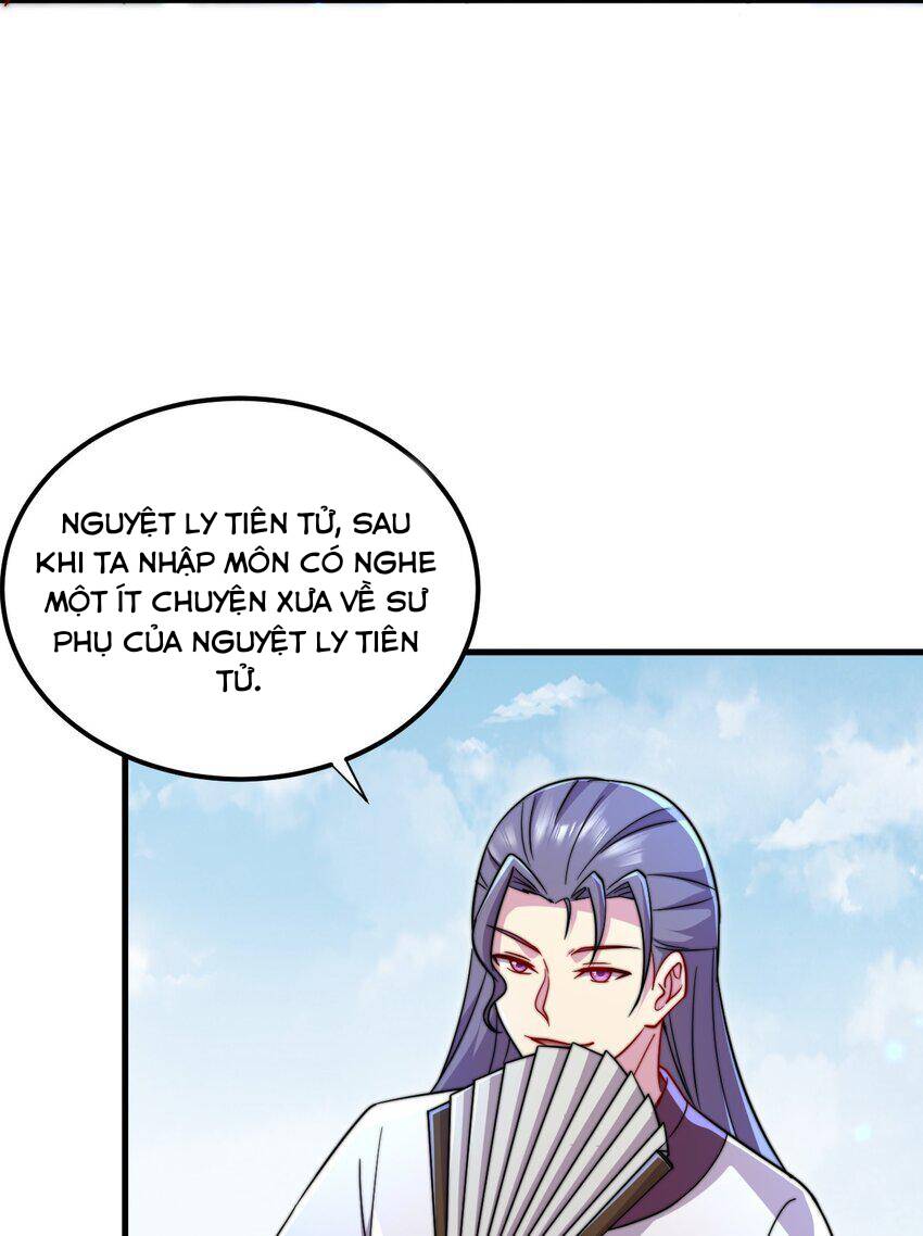 Vai Ác Sư Tôn Mang Theo Các Đồ Đệ Vô Địch Thiên Hạ Chapter 42 - Trang 2