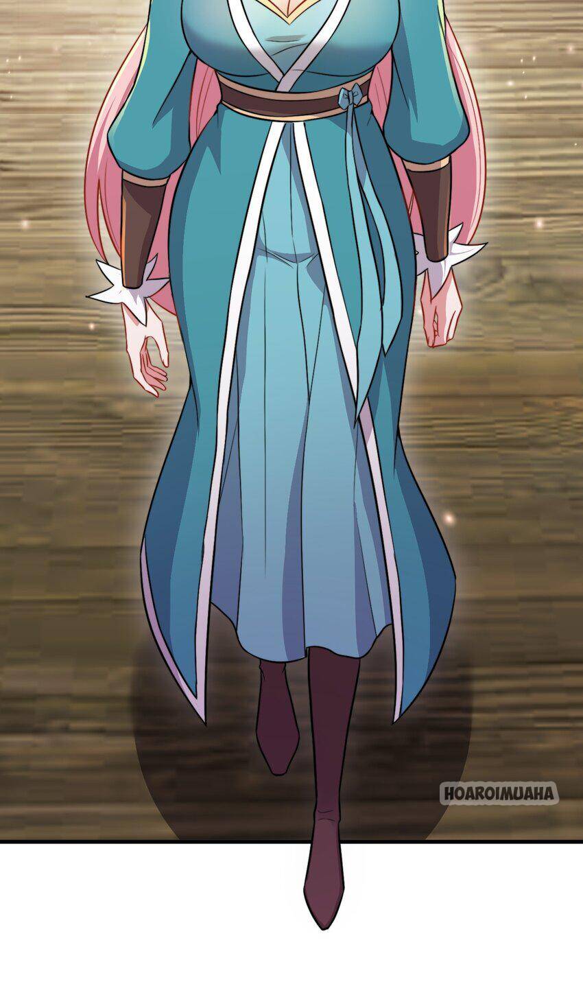 Vai Ác Sư Tôn Mang Theo Các Đồ Đệ Vô Địch Thiên Hạ Chapter 43 - Trang 2