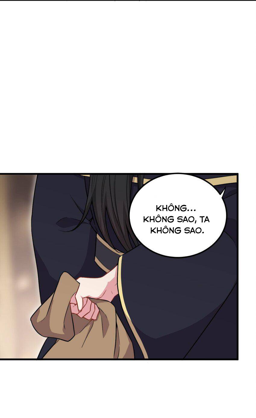 Vai Ác Sư Tôn Mang Theo Các Đồ Đệ Vô Địch Thiên Hạ Chapter 43 - Trang 2