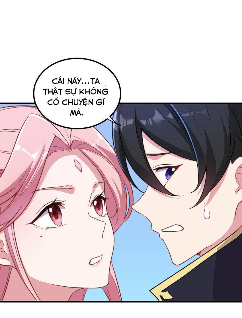 Vai Ác Sư Tôn Mang Theo Các Đồ Đệ Vô Địch Thiên Hạ Chapter 43 - Trang 2