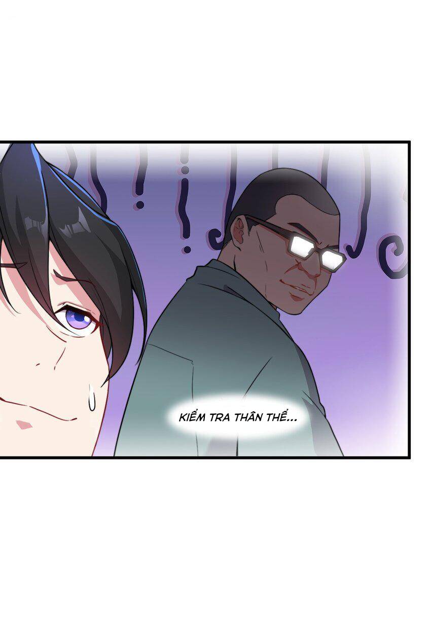 Vai Ác Sư Tôn Mang Theo Các Đồ Đệ Vô Địch Thiên Hạ Chapter 43 - Trang 2