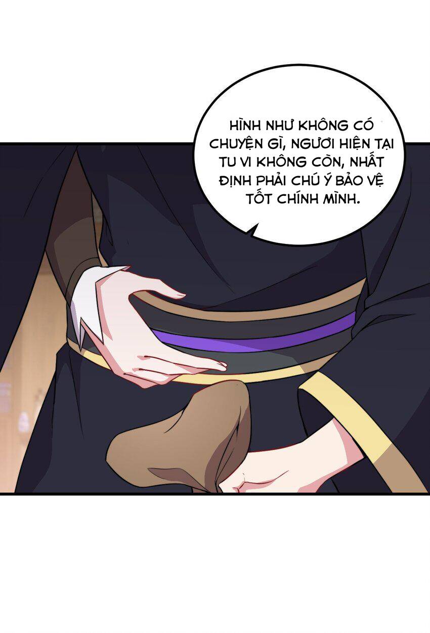 Vai Ác Sư Tôn Mang Theo Các Đồ Đệ Vô Địch Thiên Hạ Chapter 43 - Trang 2