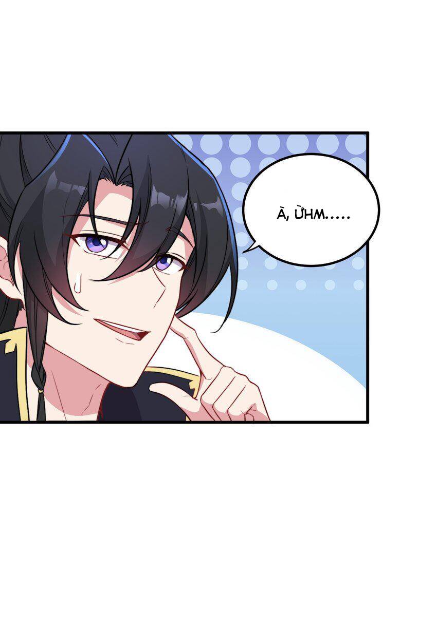 Vai Ác Sư Tôn Mang Theo Các Đồ Đệ Vô Địch Thiên Hạ Chapter 43 - Trang 2