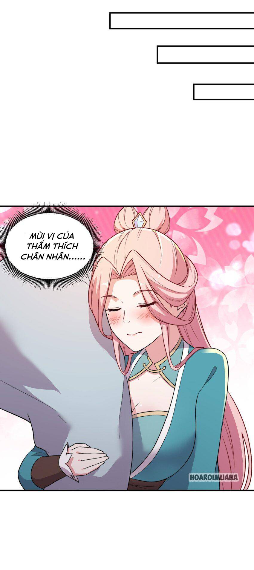 Vai Ác Sư Tôn Mang Theo Các Đồ Đệ Vô Địch Thiên Hạ Chapter 43 - Trang 2