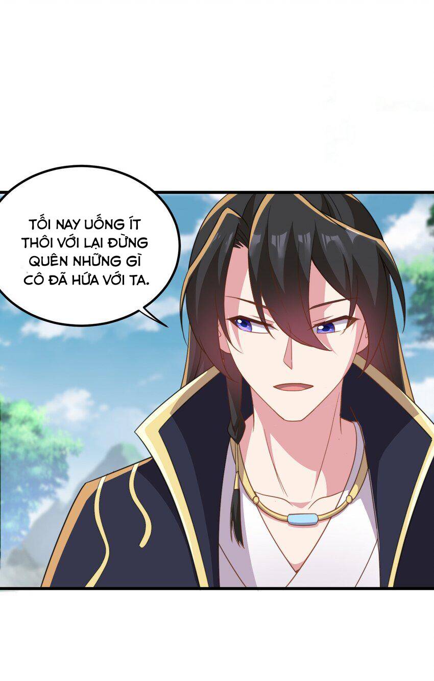 Vai Ác Sư Tôn Mang Theo Các Đồ Đệ Vô Địch Thiên Hạ Chapter 44 - Trang 2