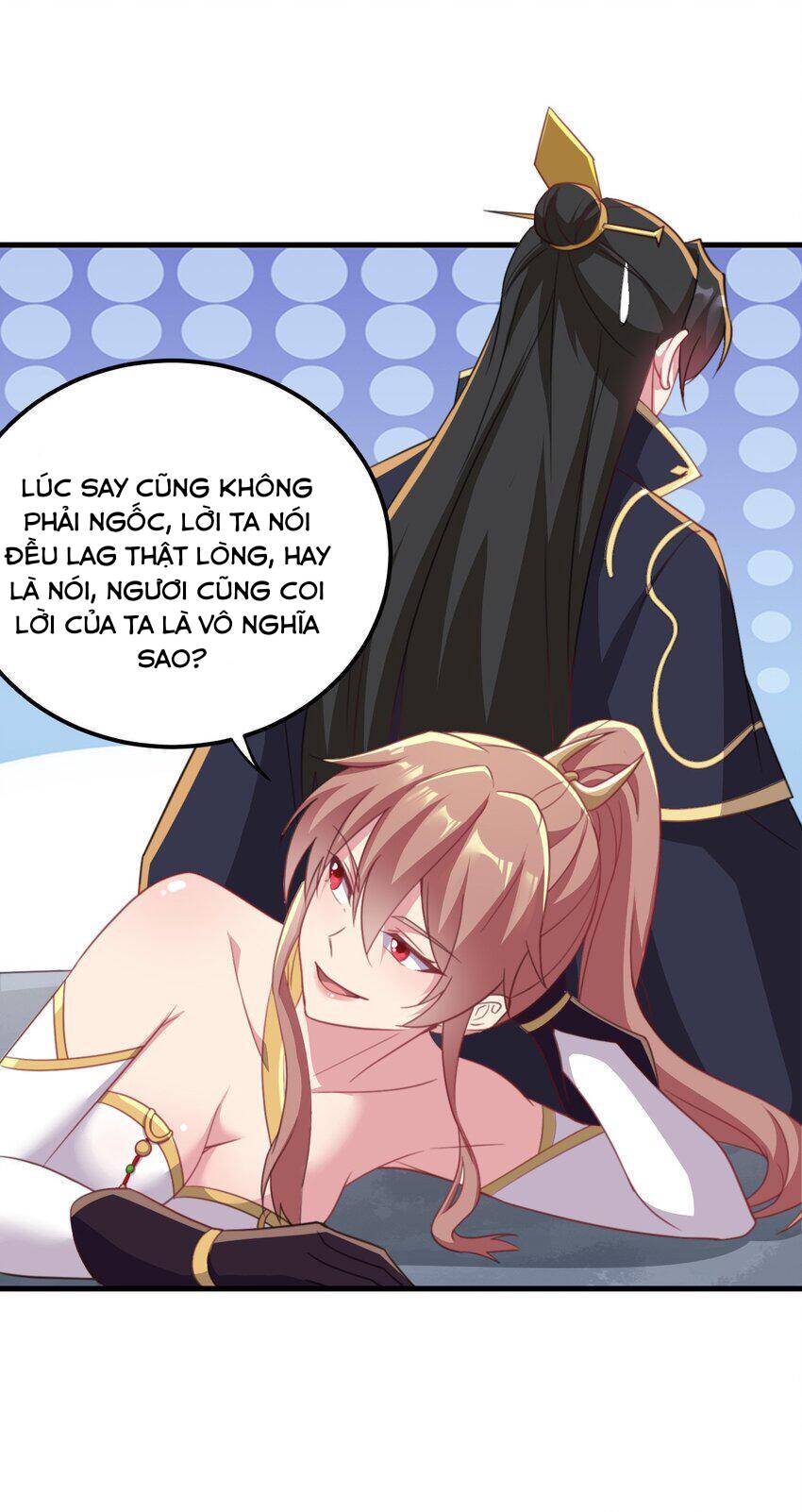 Vai Ác Sư Tôn Mang Theo Các Đồ Đệ Vô Địch Thiên Hạ Chapter 44 - Trang 2