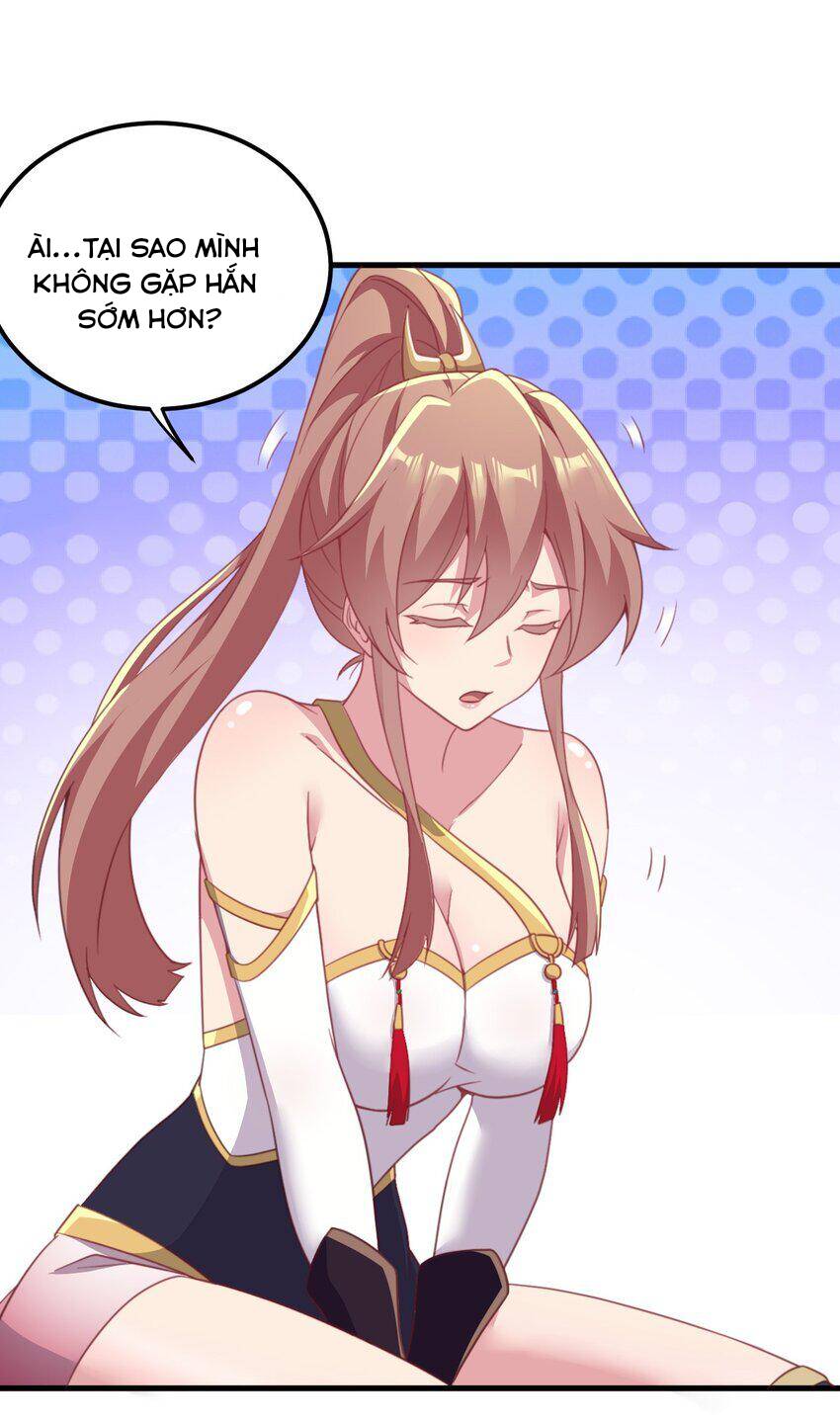 Vai Ác Sư Tôn Mang Theo Các Đồ Đệ Vô Địch Thiên Hạ Chapter 44 - Trang 2