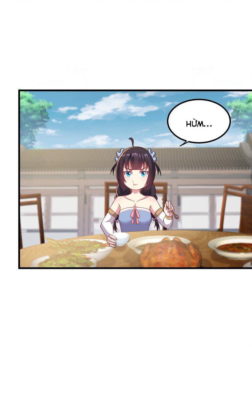 Vai Ác Sư Tôn Mang Theo Các Đồ Đệ Vô Địch Thiên Hạ Chapter 44 - Trang 2