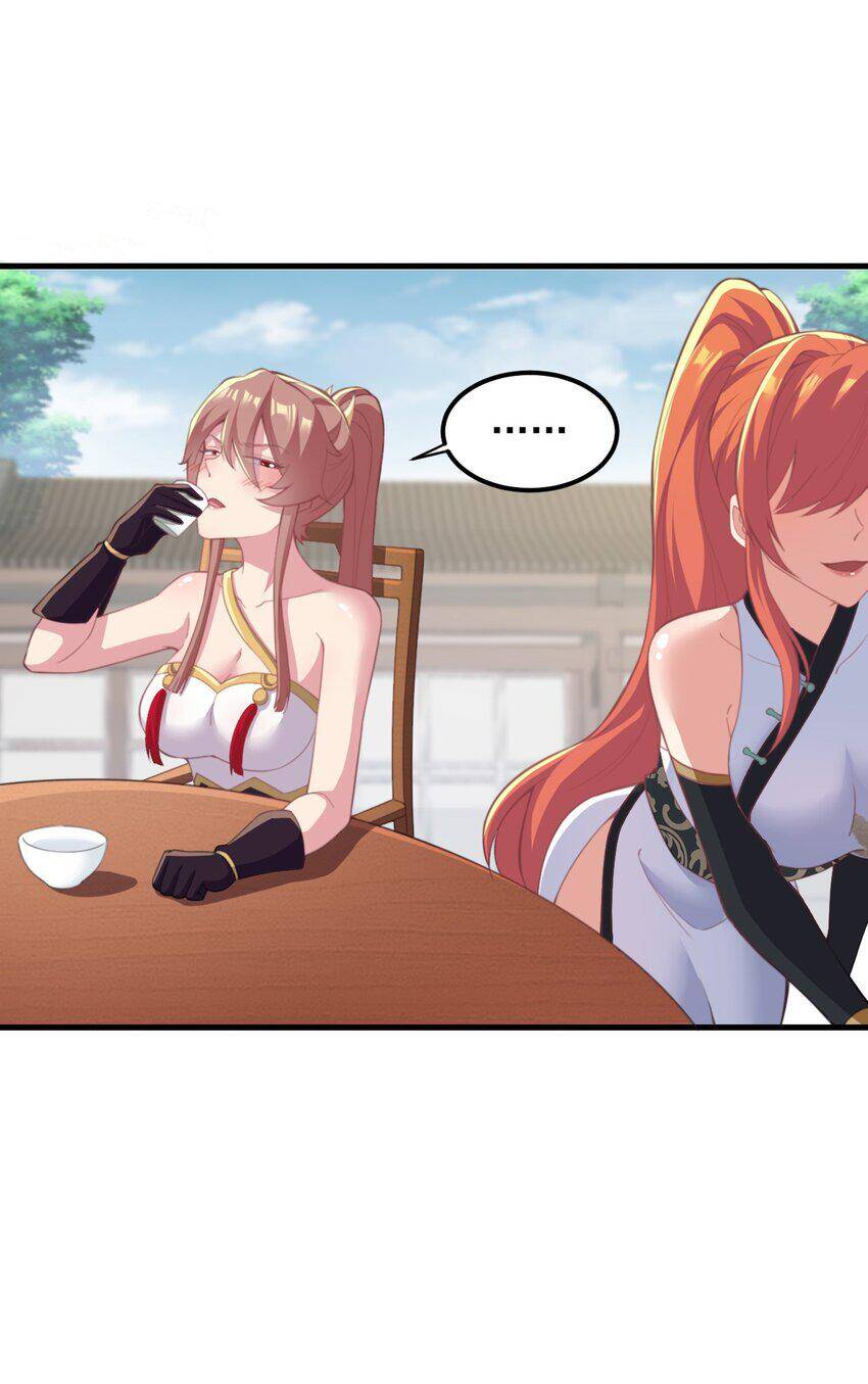 Vai Ác Sư Tôn Mang Theo Các Đồ Đệ Vô Địch Thiên Hạ Chapter 44 - Trang 2