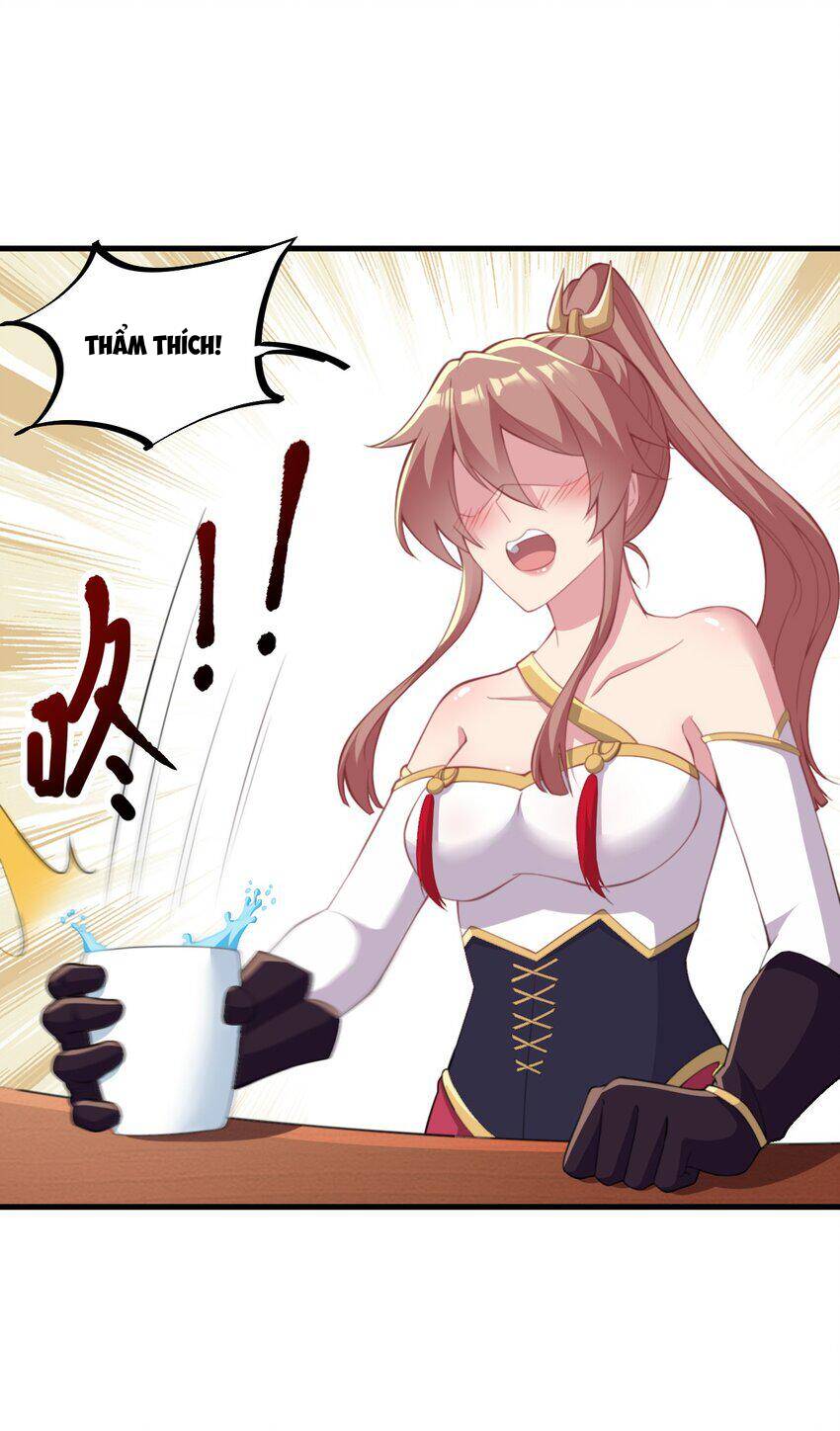 Vai Ác Sư Tôn Mang Theo Các Đồ Đệ Vô Địch Thiên Hạ Chapter 44 - Trang 2