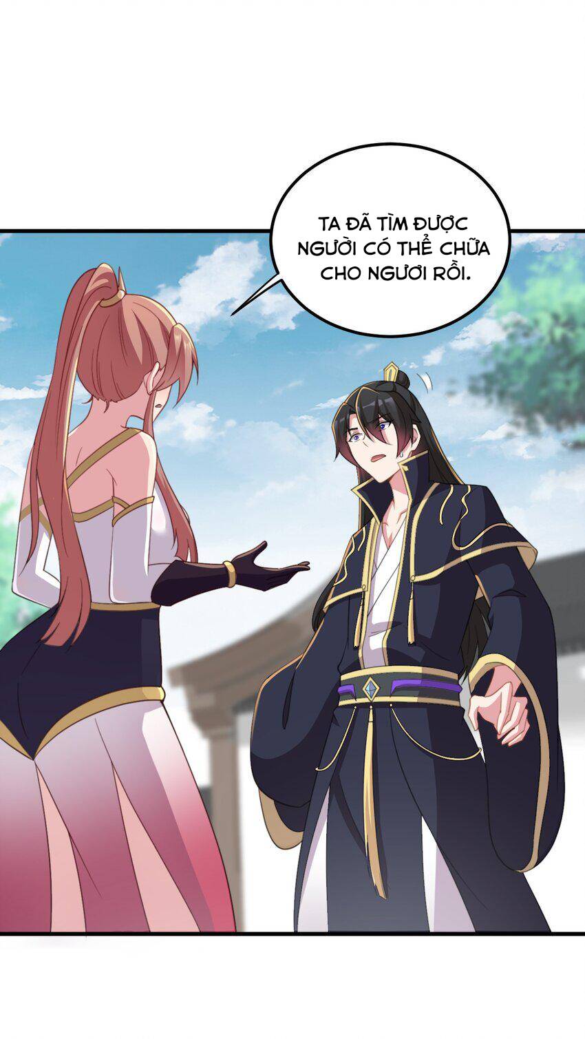 Vai Ác Sư Tôn Mang Theo Các Đồ Đệ Vô Địch Thiên Hạ Chapter 45 - Trang 2