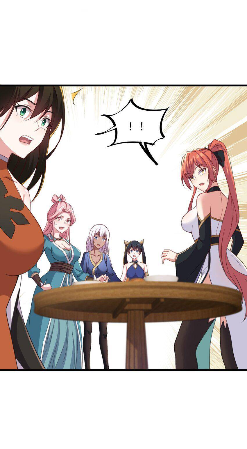 Vai Ác Sư Tôn Mang Theo Các Đồ Đệ Vô Địch Thiên Hạ Chapter 45 - Trang 2