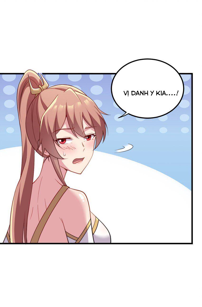 Vai Ác Sư Tôn Mang Theo Các Đồ Đệ Vô Địch Thiên Hạ Chapter 45 - Trang 2