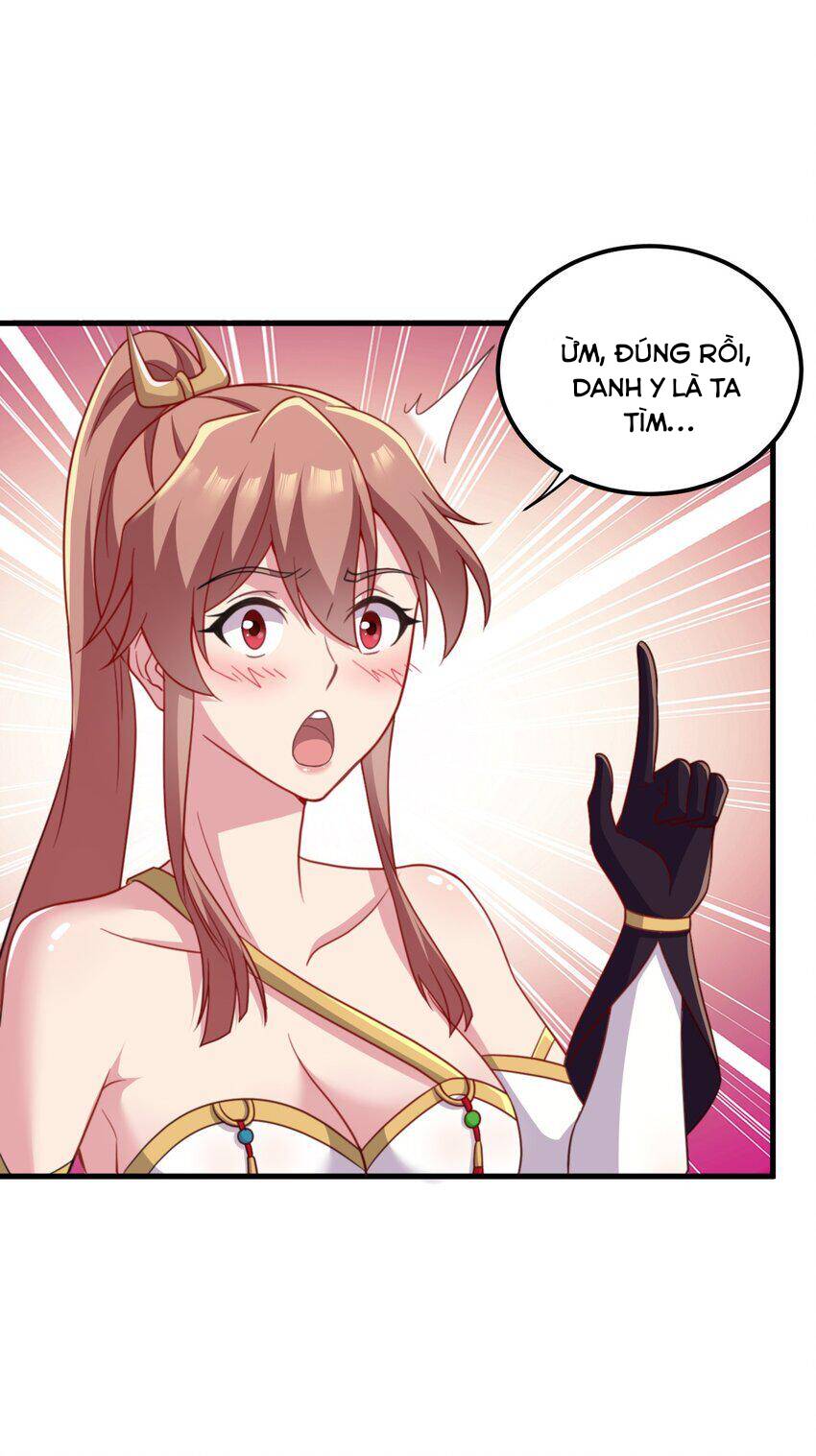 Vai Ác Sư Tôn Mang Theo Các Đồ Đệ Vô Địch Thiên Hạ Chapter 45 - Trang 2