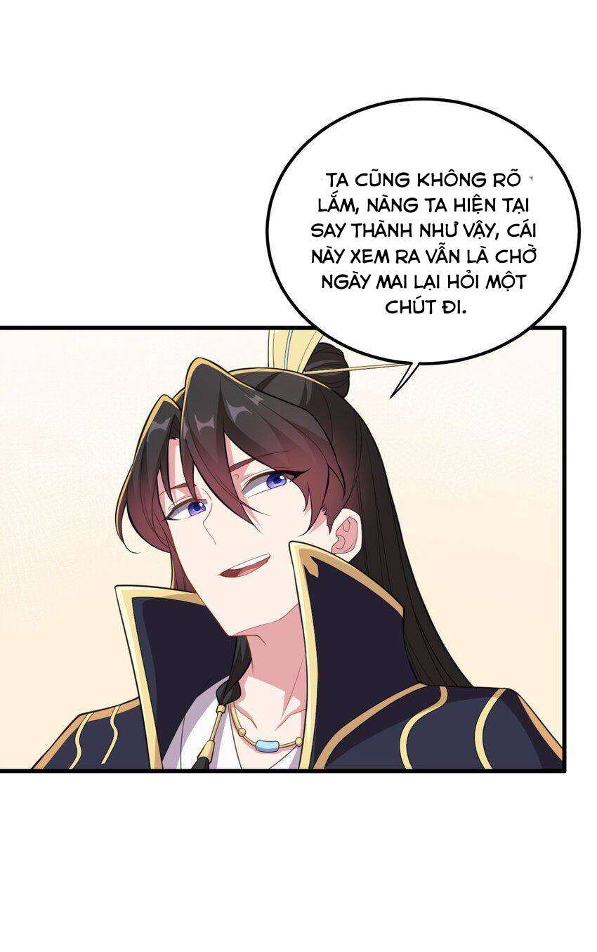 Vai Ác Sư Tôn Mang Theo Các Đồ Đệ Vô Địch Thiên Hạ Chapter 45 - Trang 2