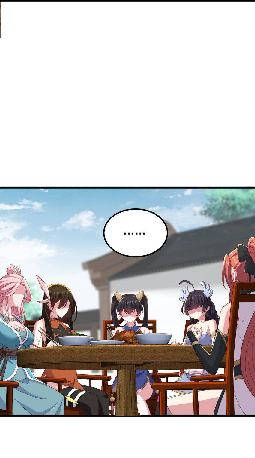 Vai Ác Sư Tôn Mang Theo Các Đồ Đệ Vô Địch Thiên Hạ Chapter 45 - Trang 2