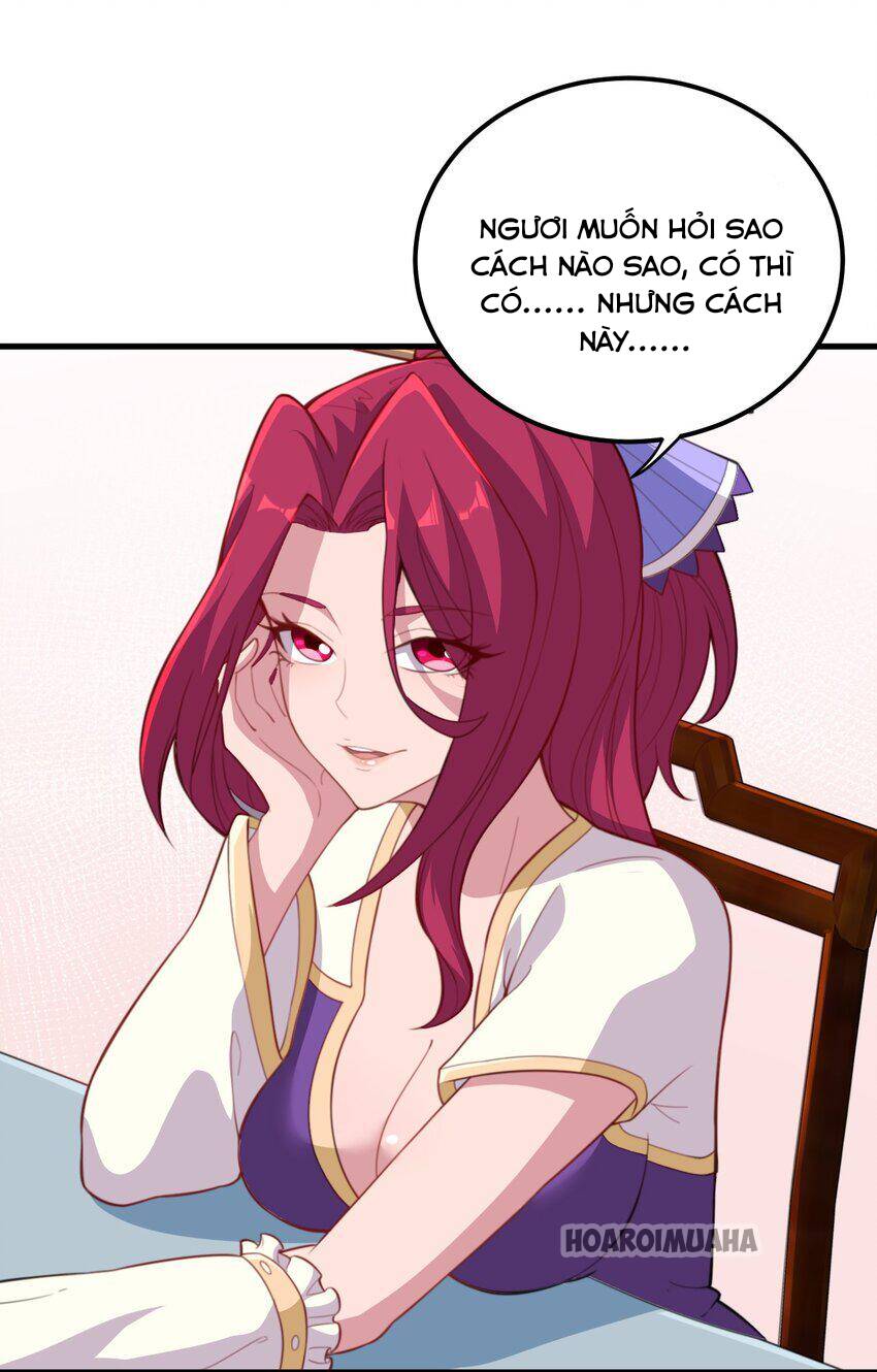 Vai Ác Sư Tôn Mang Theo Các Đồ Đệ Vô Địch Thiên Hạ Chapter 45 - Trang 2