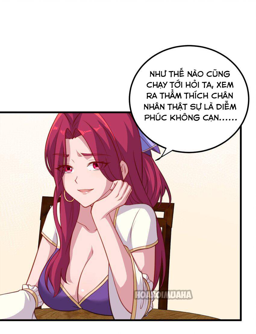 Vai Ác Sư Tôn Mang Theo Các Đồ Đệ Vô Địch Thiên Hạ Chapter 45 - Trang 2