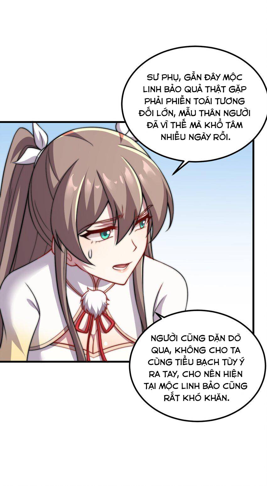 Vai Ác Sư Tôn Mang Theo Các Đồ Đệ Vô Địch Thiên Hạ Chapter 47 - Trang 2